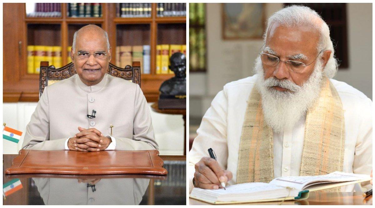 क्या प्रधानमंत्री और राष्ट्रपति भी आम आदमी की तरह की छुट्टी लेकर आराम फ़रमा सकते हैं?