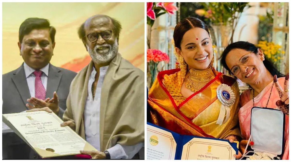 67th National Film Awards: कैसे होता है नेशनल फ़िल्म अवार्ड्स विजेताओं का चयन, जानिये पूरी प्रक्रिया