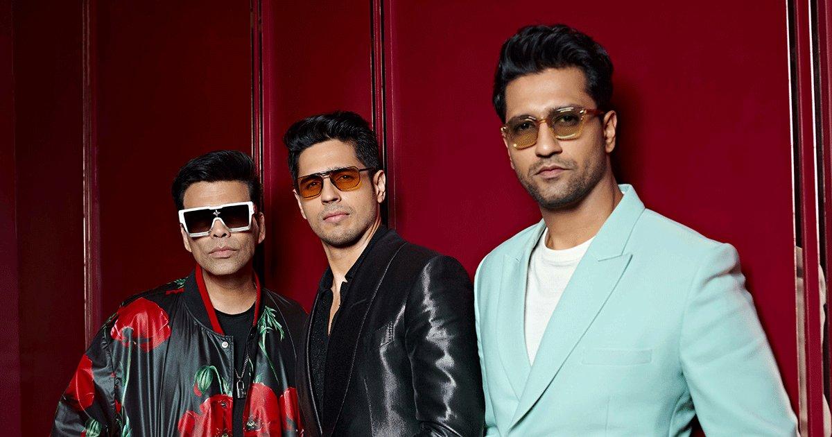 Koffee With Karan Season 7: Ep 7 Exclusive, वो 2 चीज़ें कौन सी हैं जिनके बिना नहीं रह सकते KJo