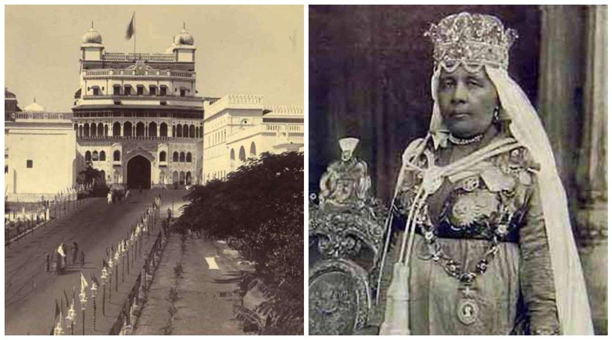 सुल्तान जहां बेगम: वो बेग़म जिसने समाज की रुढ़िवादी सोच को तोड़ कर सालों तक भोपाल पर राज किया