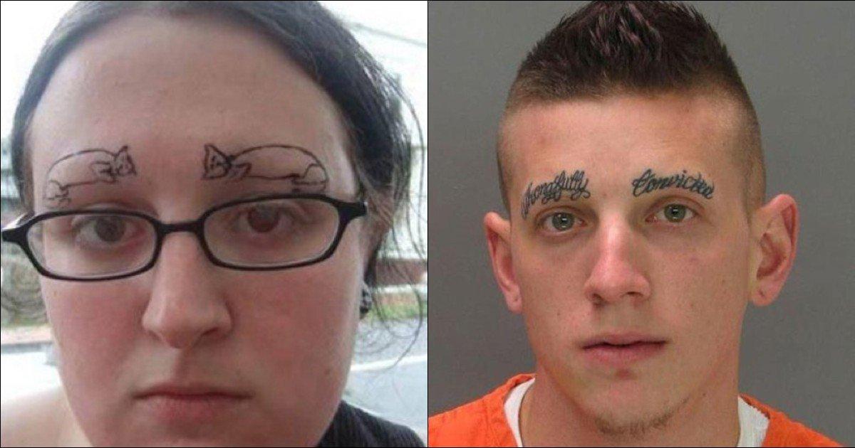 ख़ुद को फ़ैशन का महारथी समझने वालों, ये 12 फ़ोटोज़ देखकर भौंहे टेढ़ी करने का भी मन नहीं करेगा