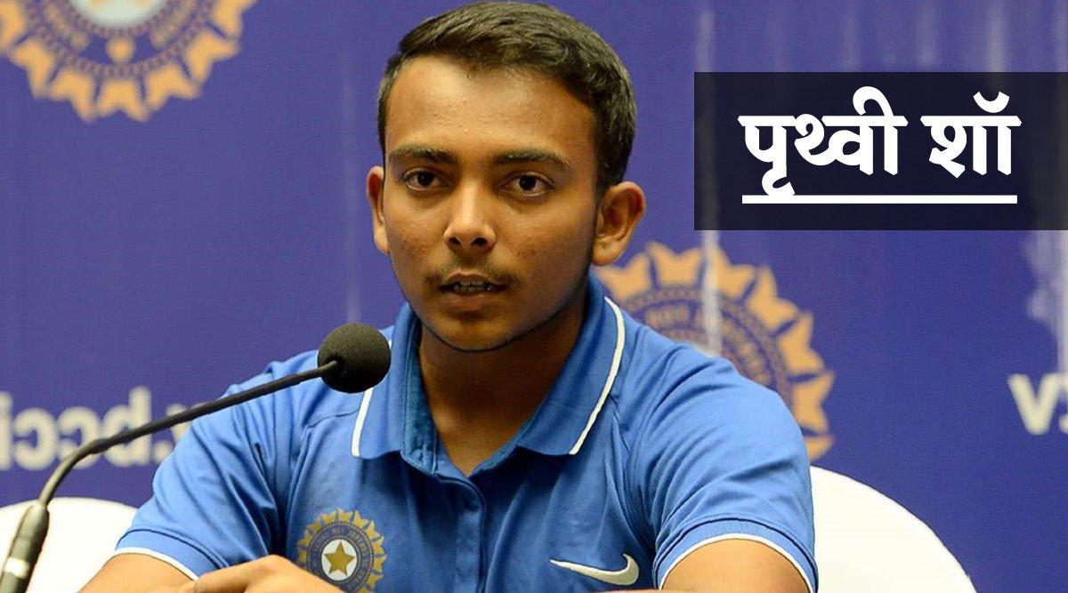 डोपिंग टेस्ट में फ़ेल हो चुके हैं ये 4 इंडियन क्रिकेटर्स, लग चुका है कई महीनों का बैन