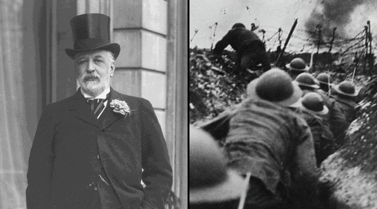 Rothschild: यूरोप का वो अमीर परिवार जिसने पैसे कमाने के लिए शुरू करवाया था प्रथम विश्व युद्ध