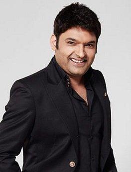 Kapil Sharma 