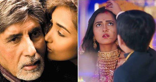 बॉलीवुड ने भी कई बार दिखाई हैं ऐसी जोड़ियां, लेकिन लोगों का ध्यान ‘पहरेदार पिया की’ पर ही गया