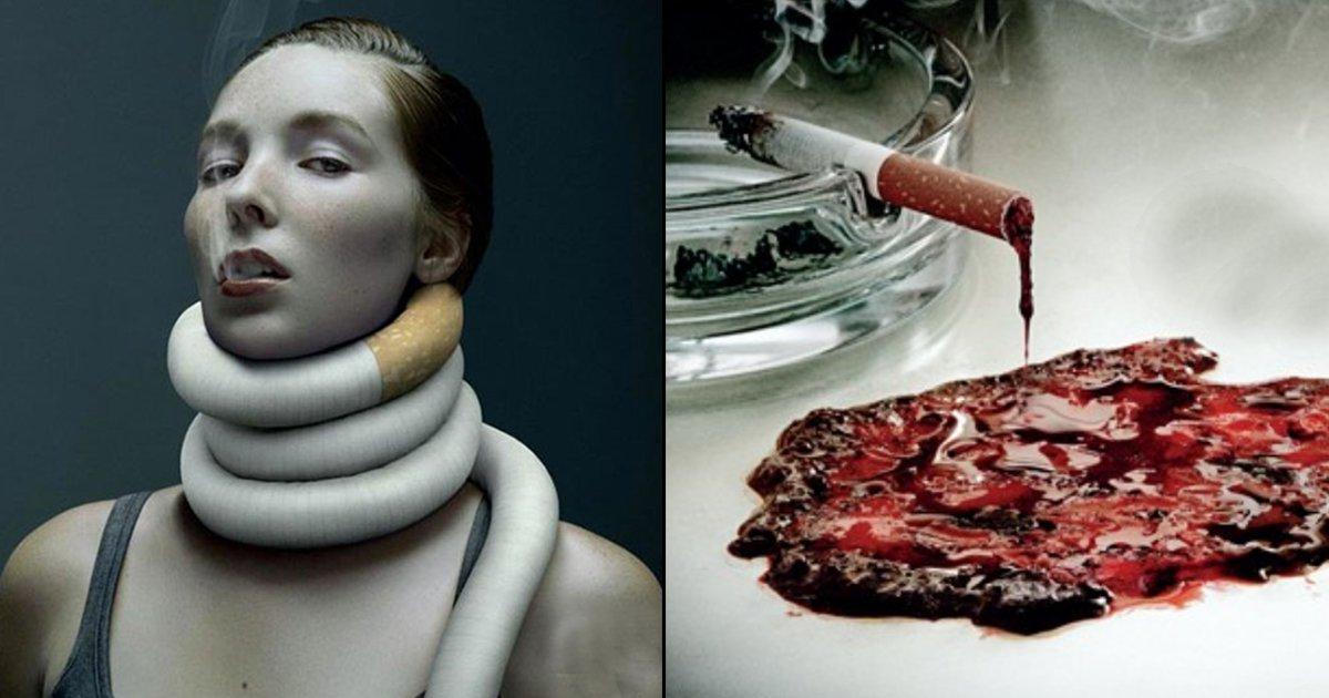 World No Tobacco Day 2022: तंबाकू-सिगरेट के ये 25 Ads आपको इस बुरी लत को छोड़ने पर मजबूर कर देंगे