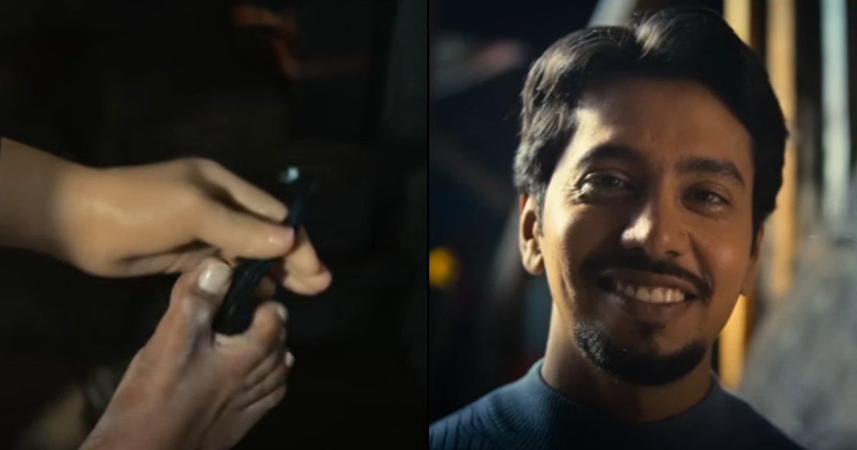 हज़ारों दिव्यांगो का जीवन बदलने वाले प्रशांत की कहानी, #ShavingStereotypes का एक Perfect उदाहरण है