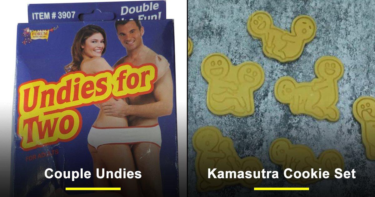 सच्ची आशिकी है तो Valentines Day पर ये 7 अतरंगी गिफ़्ट देकर बात आगे बढ़ाओ