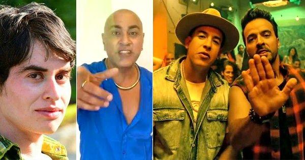 हमें लगा था, Despacito का सबसे ख़राब Version नासिर ख़ान जान ने गाया था. लेकिन अब ज़रा बाबा सहगल को सुन लीजिये!