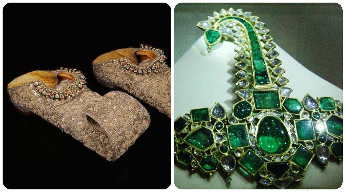 ये 15 बेशक़ीमती चीज़ें देख कर अंदाज़ा लग जाएगा कि कितनी शाही और भव्य लाइफ़ जीते थे हैदराबादी निज़ाम