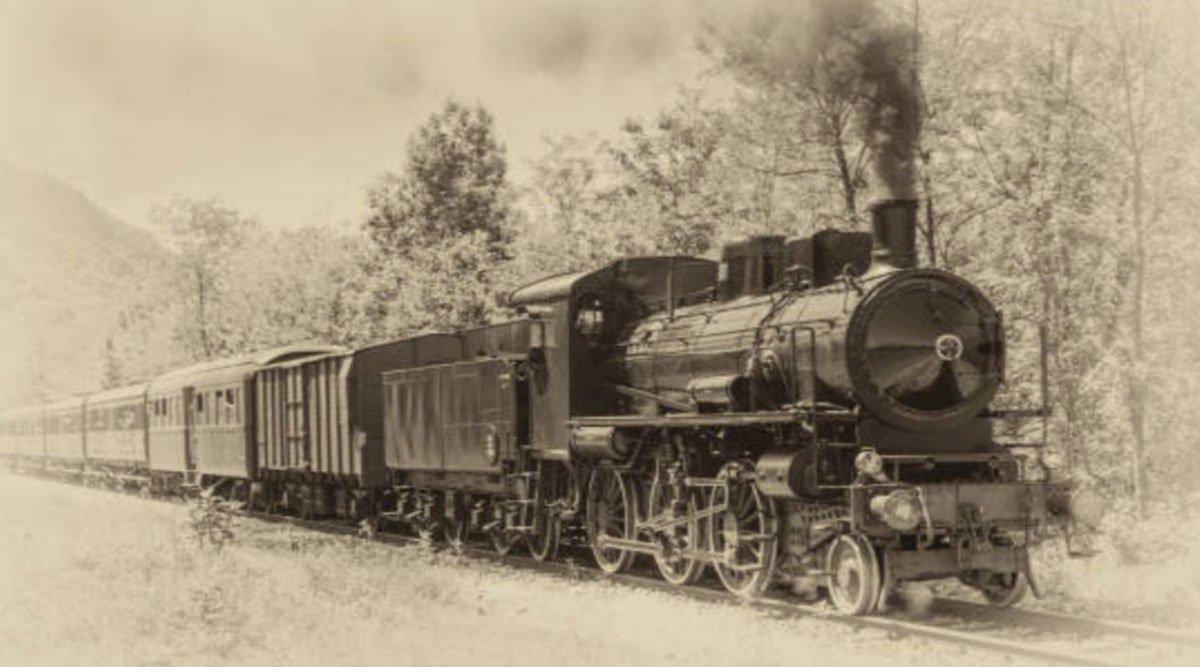 जानना चाहते हो भारत की पहली  AC ट्रेन कब चली और इसे कैसे ठंडा किया जाता था?