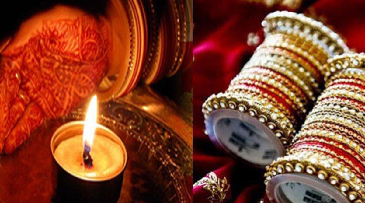 Karwa Chauth Special Gifts: करवाचौथ पर पत्नी को क्या गिफ़्ट दें और क्या नहीं ,जाने सब कुछ यहां
