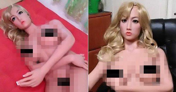 ऑस्ट्रिया के वेश्यालय में एक सेक्स डॉल हो गई है इतनी पॉपुलर कि अब मंगवाई जा रही है दूसरी