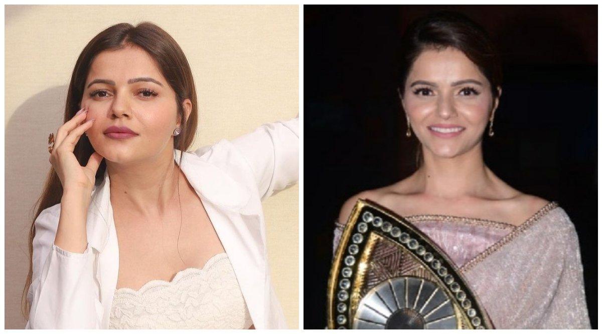 इन 10 बातों से समझिये कि Bigg Boss ख़त्म होने के बाद रुबीना दिलैक लगातार सुर्खियों में क्यों हैं?