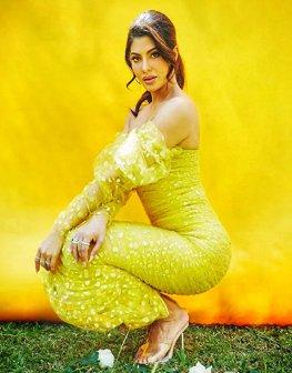 Jacqueline Fernandez