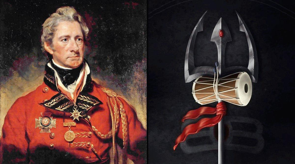 क़िस्सा, 1879 में अंग्रेज़ों और अफ़गानों के उस युद्ध का जब एक अफ़सर को हुआ था ईश्वरीय शक्ति का एहसास