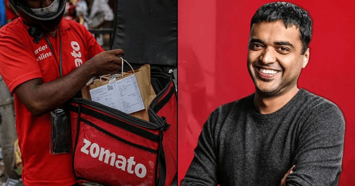 Zomato दे रहा है 800 नौकरियां, 24*7 की होगी जॉब, बैलेंस वर्क लाइफ़ वालों को होगी मुश्किल