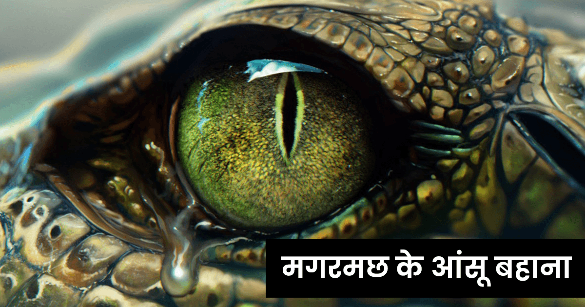 जानवरों से जुड़े ये 10 मिथक जिन्हें हम मज़ाक समझते थे, लेकिन हैं 100 फ़ीसदी सच