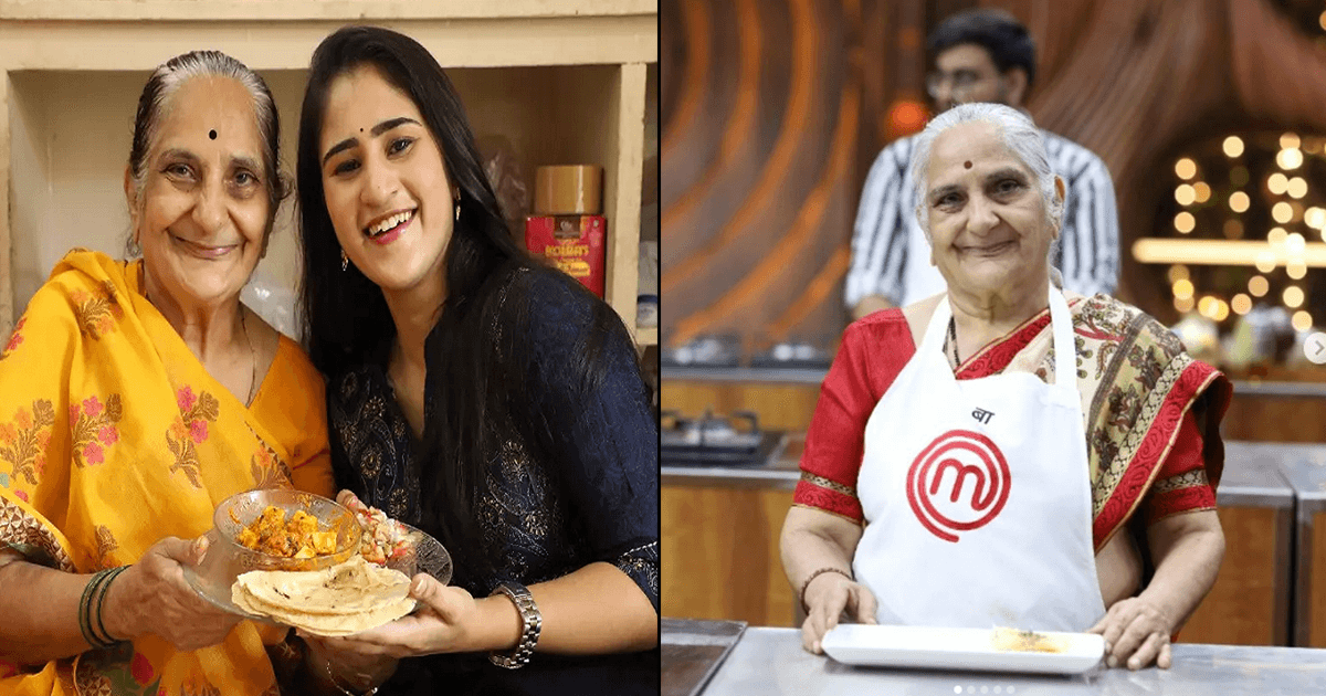 Gujju Ben Na Nasta: जानिए 78 की उम्र में ये दादी कैसे बन गईं हैं एक सक्सेसफुल बिज़नेस वुमन