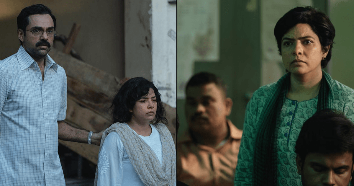 Trial By Fire में नीलम का रोल कर राजश्री ने जीत लिया है सबका दिल, देखिए उनका ऑडिशन कैसे हुआ था