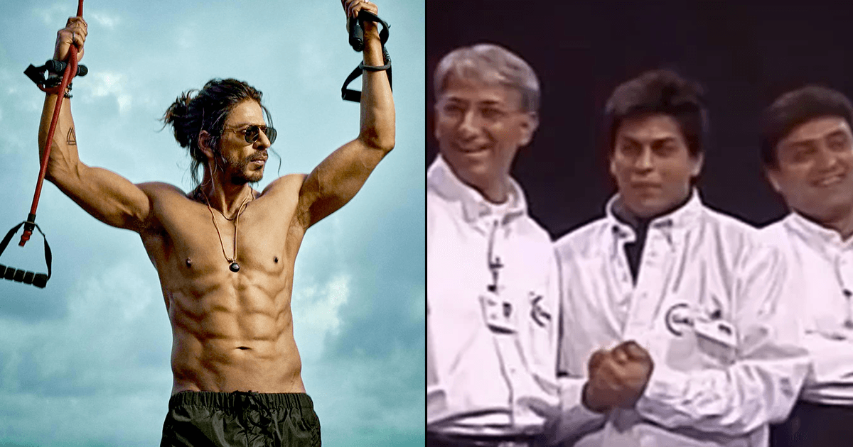 शाहरुख खान की 2 फ़िल्मों में नज़र आए थे उनके स्कूल के ये दोस्त, जानिए अब क्या कर रहे हैं वो