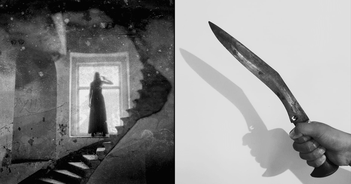 वो ऐतिहासिक केस, जब ‘भूत’ समझ एक औरत को मार डाला और शख़्स को सज़ा भी नहीं हुई