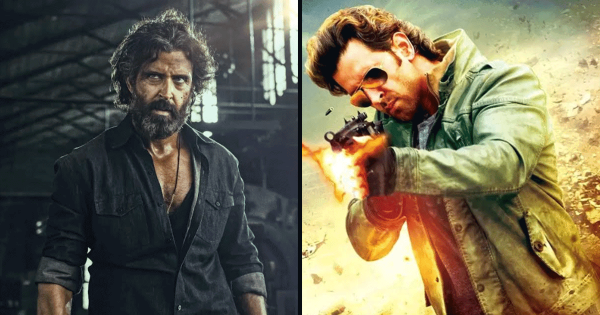 Happy Birthday Hrithik Roshan: वो 8 मौक़े जब ऋतिक रोशन मुसीबतों का सामना कर बने रियल हीरो