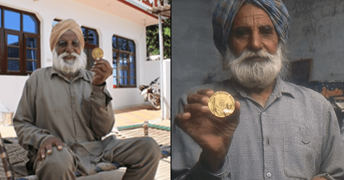 सरवन सिंह: वो खिलाड़ी जिसकी Gold जीतने पर भी नहीं बदली ज़िंदगी, 20 साल टैक्सी चलाकर गुज़ारी ज़िंदगी