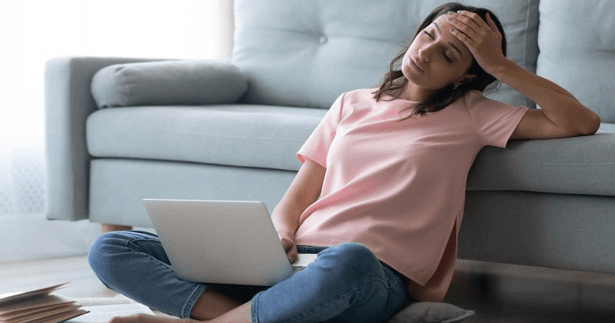 COVID 19 के बाद लोगों में बढ़ रही है Insomnia की समस्या, कह रही है ये रिसर्च