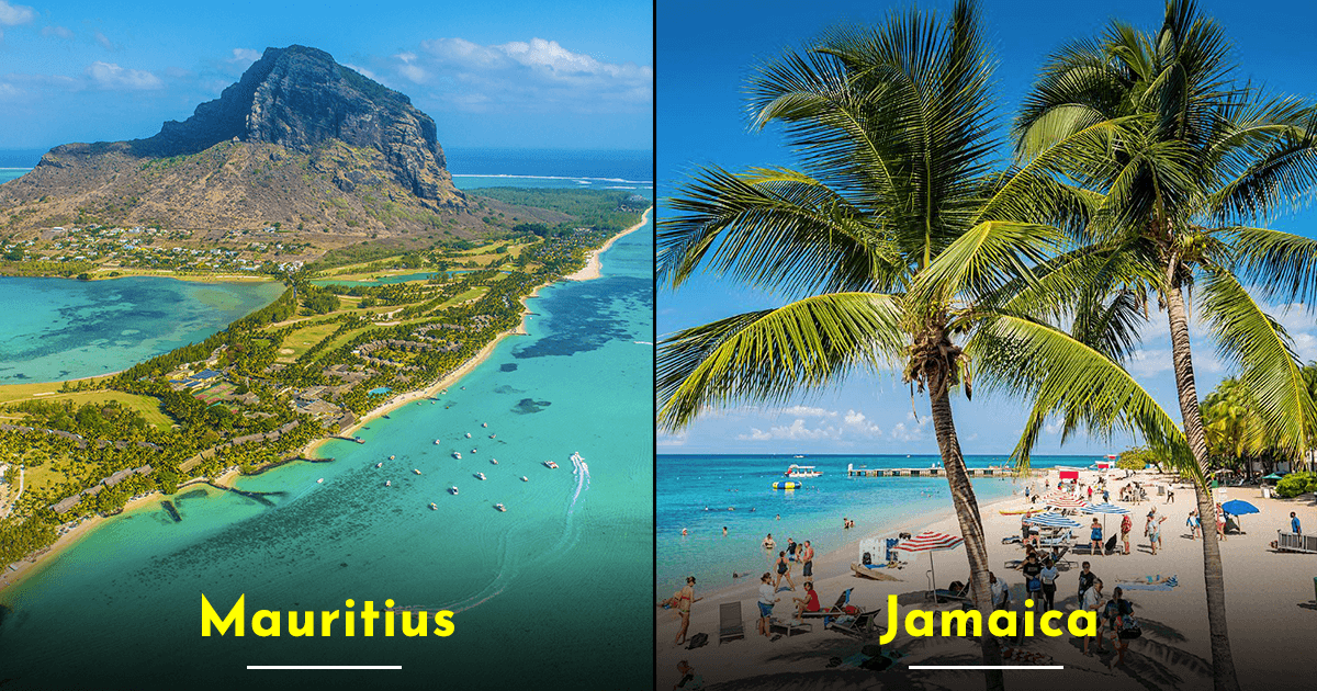 दुनिया के वो 10 देश जहां जाने के लिए भारतीयों को नहीं होगी वीज़ा की ज़रूरत