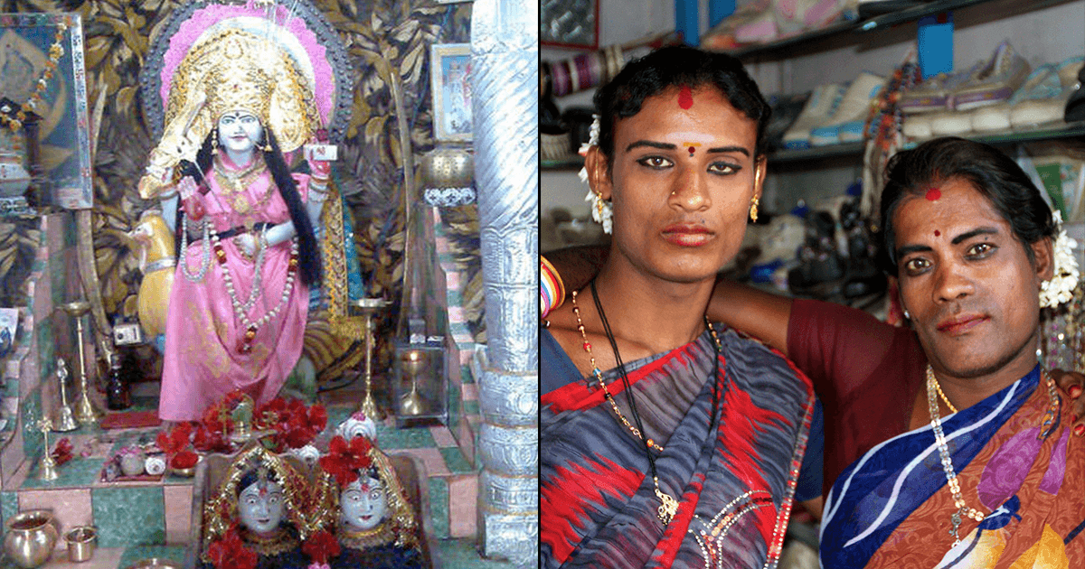 बहुचरा माता: आख़िर क्यों किन्नरों के बीच मशहूर हैं ये देवी, हर शुभ काम से पहले लेते हैं आशीर्वाद