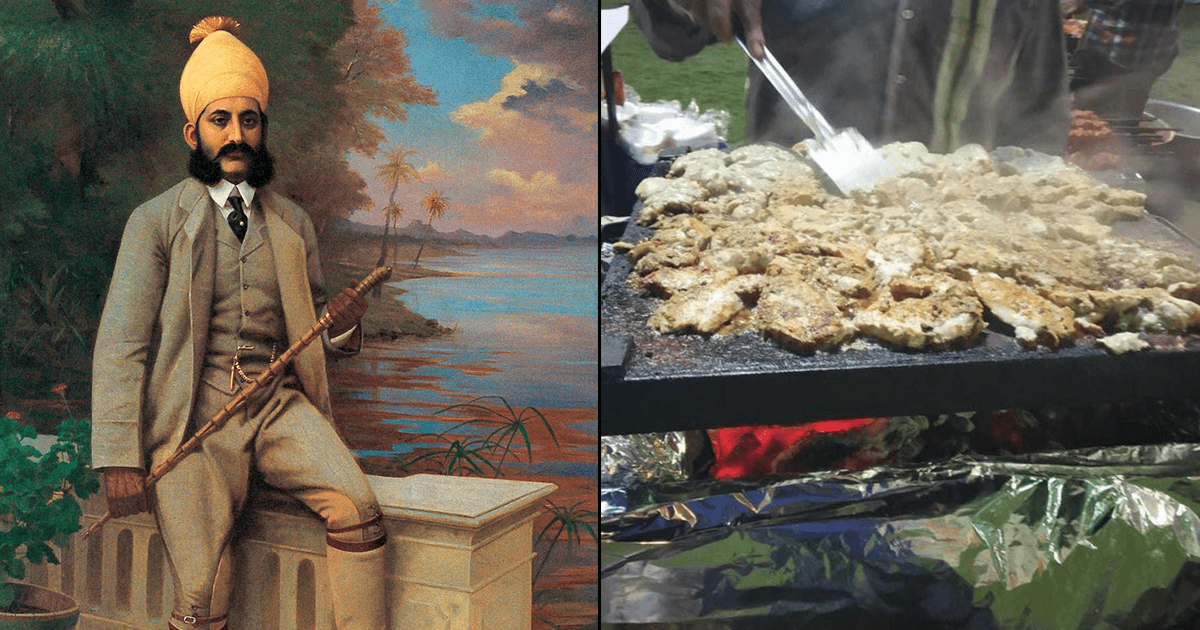 पत्थर के कबाब कैसे बन गए हैदराबाद की पहचान, शिकार पर गए इस निज़ाम से जुड़ा है इसका इतिहास