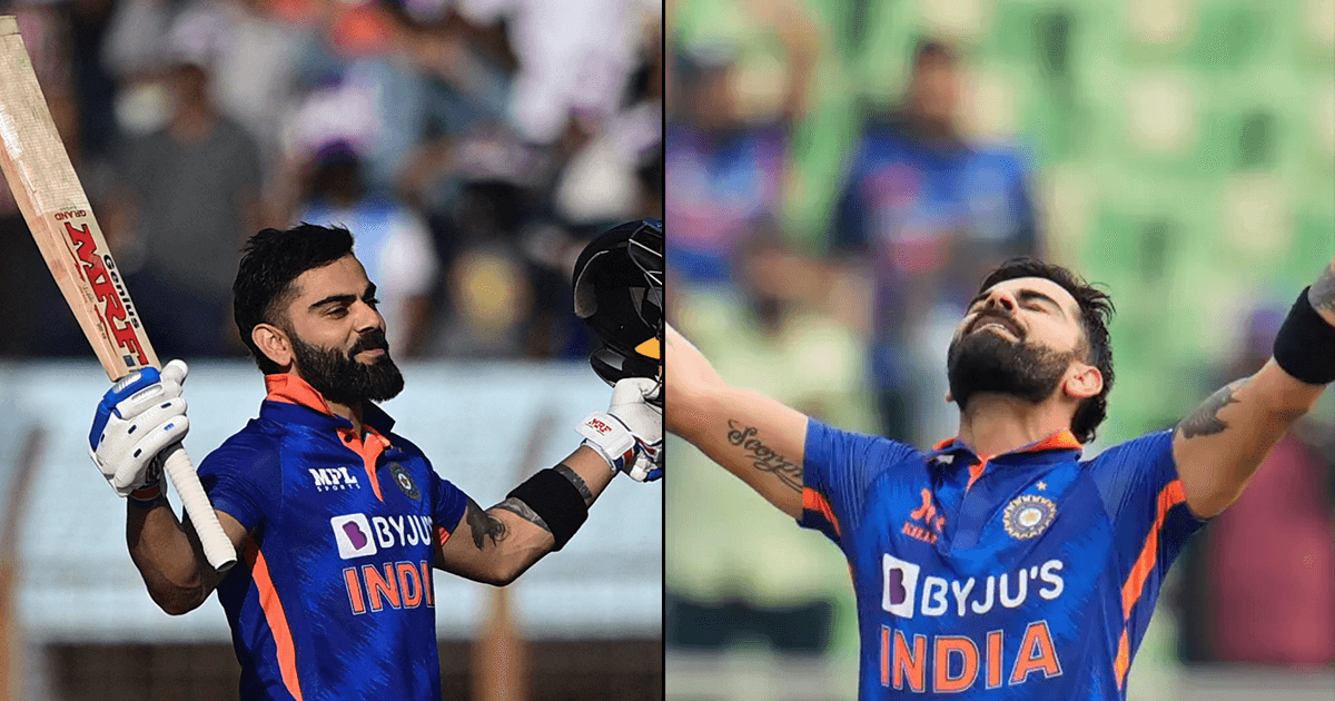 Virat Kohli 15 जनवरी को क्यों बन जाते हैं Super Human, इस दिन कर चुके हैं कई कमाल