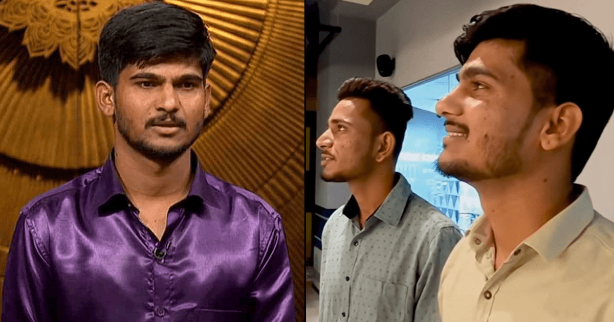 Shark Tank: जानिए अब किस हाल में हैं ‘जुगाड़ू कमलेश’, जिन्होंने सीज़न 1 में सबका दिल जीत लिया था