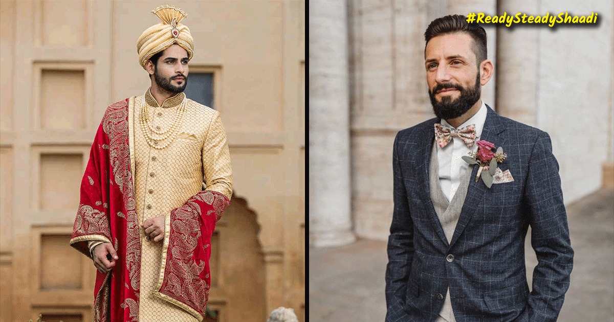 सर्दियों में दूल्हे अपनाएं ये 6 Wedding Fashion Hacks, वार्म रखने के साथ स्टाइल भी रहेगी बरकरार