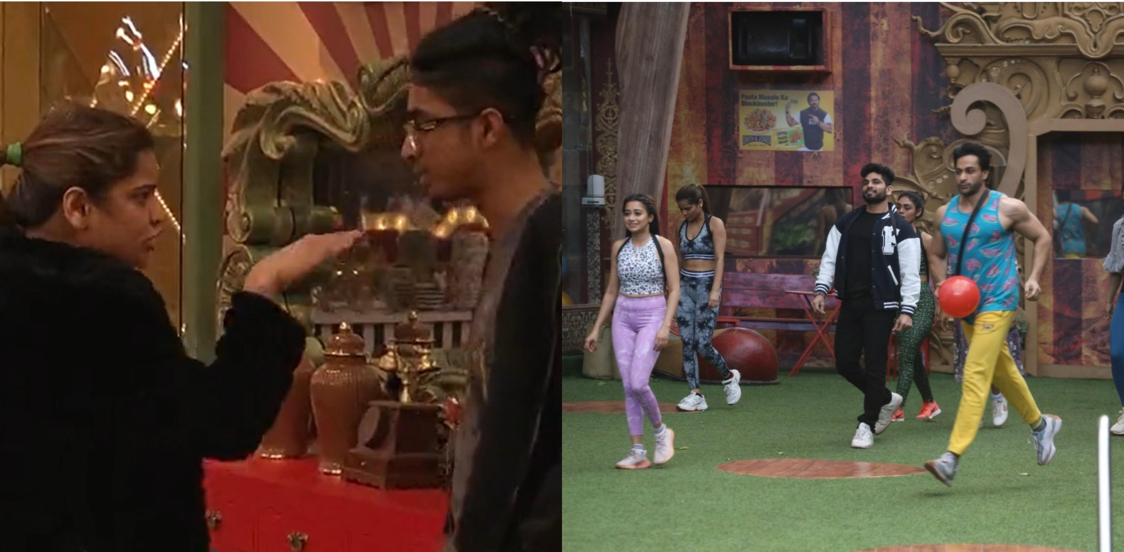 बिग-बॉस 16: Day 94, अर्चना और स्टैन के बीच हुई अनबन, इन 8 Highlights में जानिए और क्या हुआ