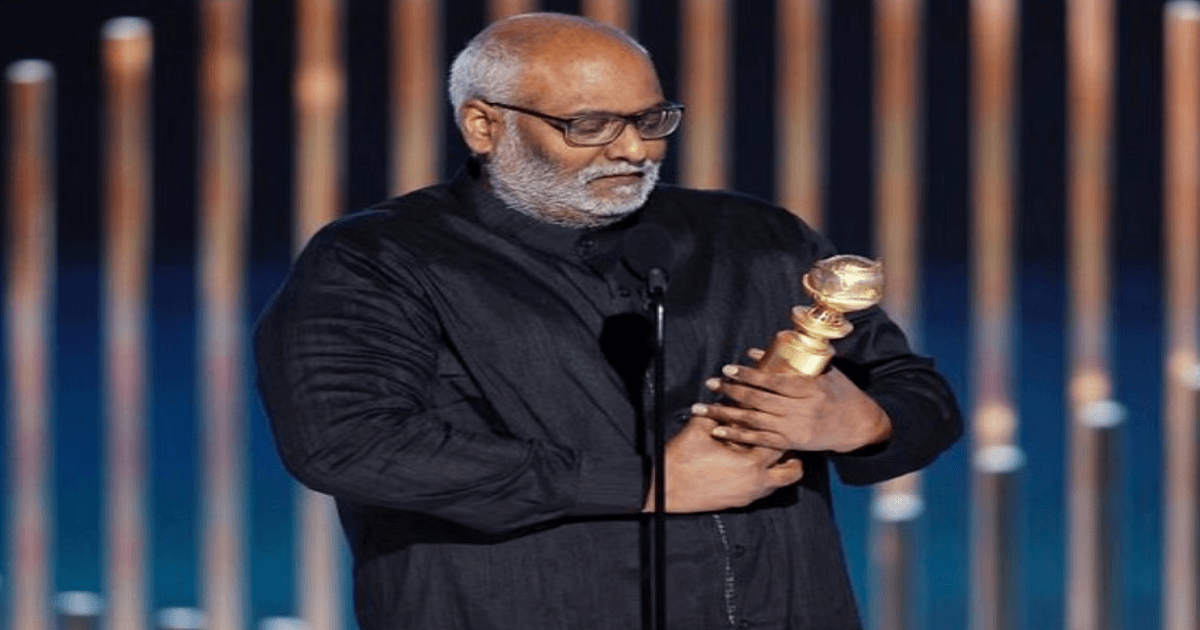 आदमी एक नाम तीन… क्या है ‘नाटु नाटु’ गाना बनाने वाले MM Keeravani के तीन नामों की कहानी?