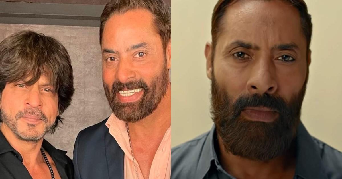 पहले रामलीला में काम करता था फ़िल्म ‘पठान’ का ‘राजा’, कुछ ऐसे बदली ज़िंदगी