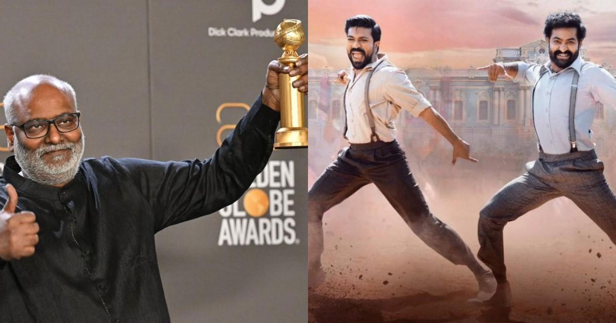 18 रीटेक, 2 हफ़्ते शूटिंग... कुछ यूं बना RRR का गोल्डन ग्लोब जीतने वाला गाना ‘नाटू-नाटू’