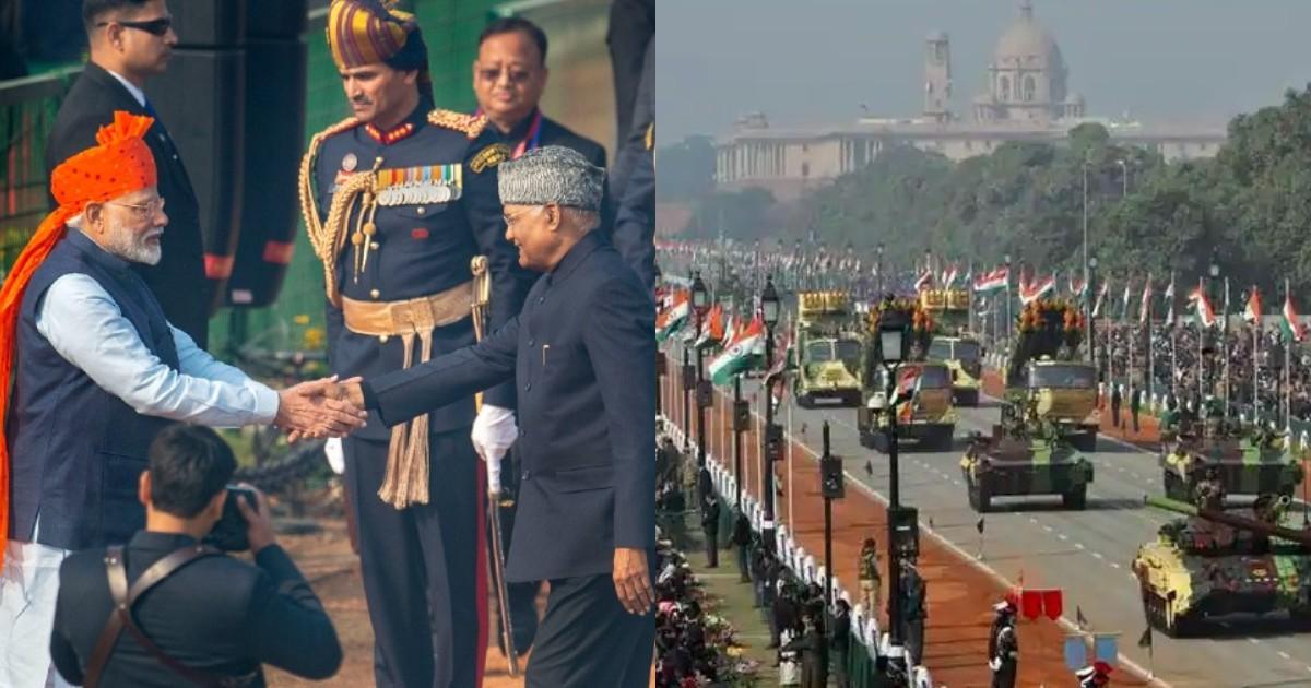 Republic Day 2023: इस बार कौन होगा गणतंत्र दिवस पर भारत का मुख्य अतिथि, जानिए कैसे होता है चुनाव