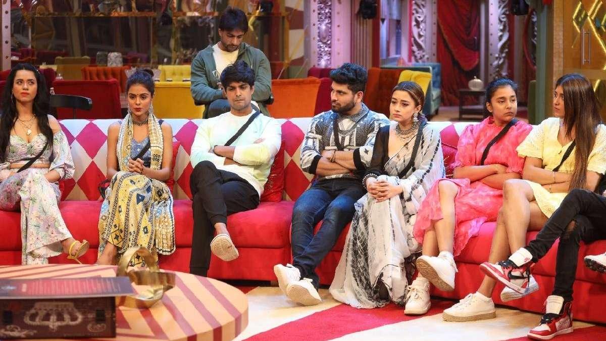 Bigg Boss 16: 8 बार जब बिग बॉस के घर को देखकर हमें अपने स्कूल की याद आ गई