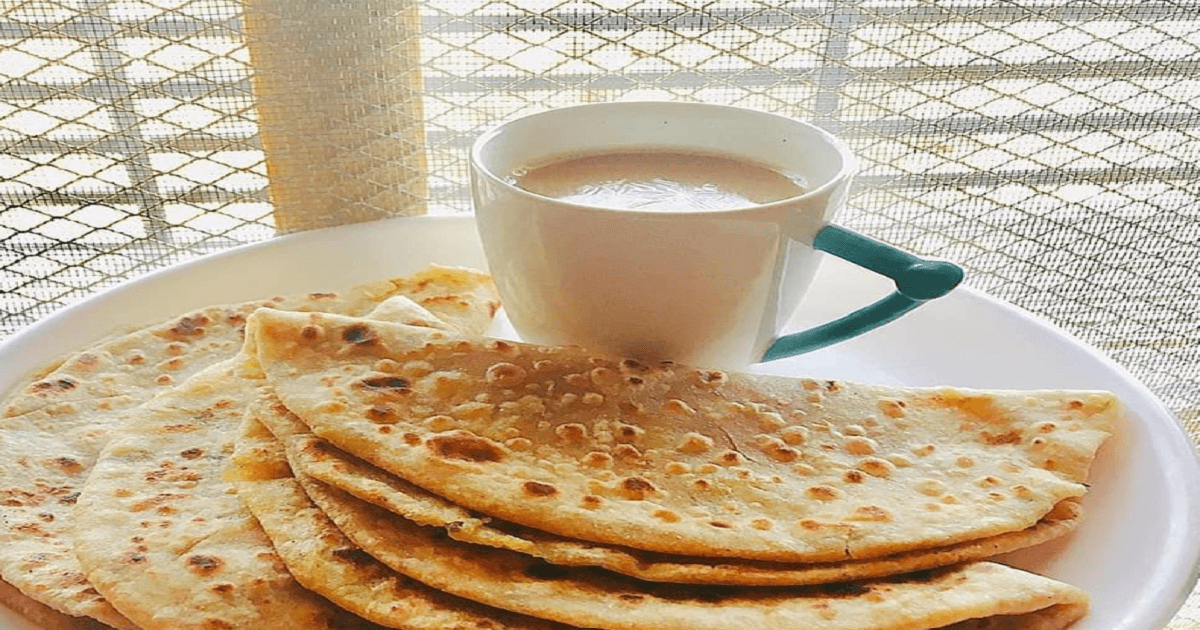 चाय के साथ परांठा खाना है स्वास्थ्य के लिए डेडली कॉम्बिनेशन, क्यों और कैसे पूरी जानकारी पढ़िए