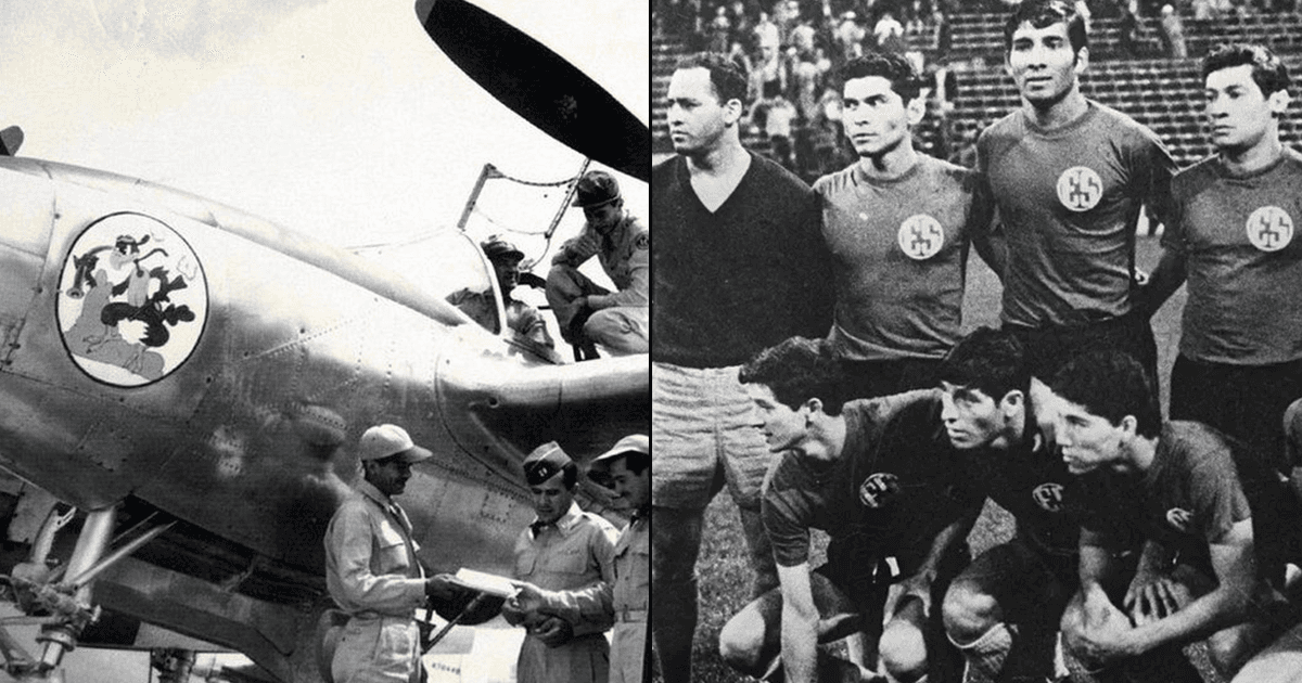 Football War: इन दो देशों के बीच फ़ुटबॉल मैच के कारण छिड़ गई थी जंग, हज़ारों लोगों ने गंवाई जान