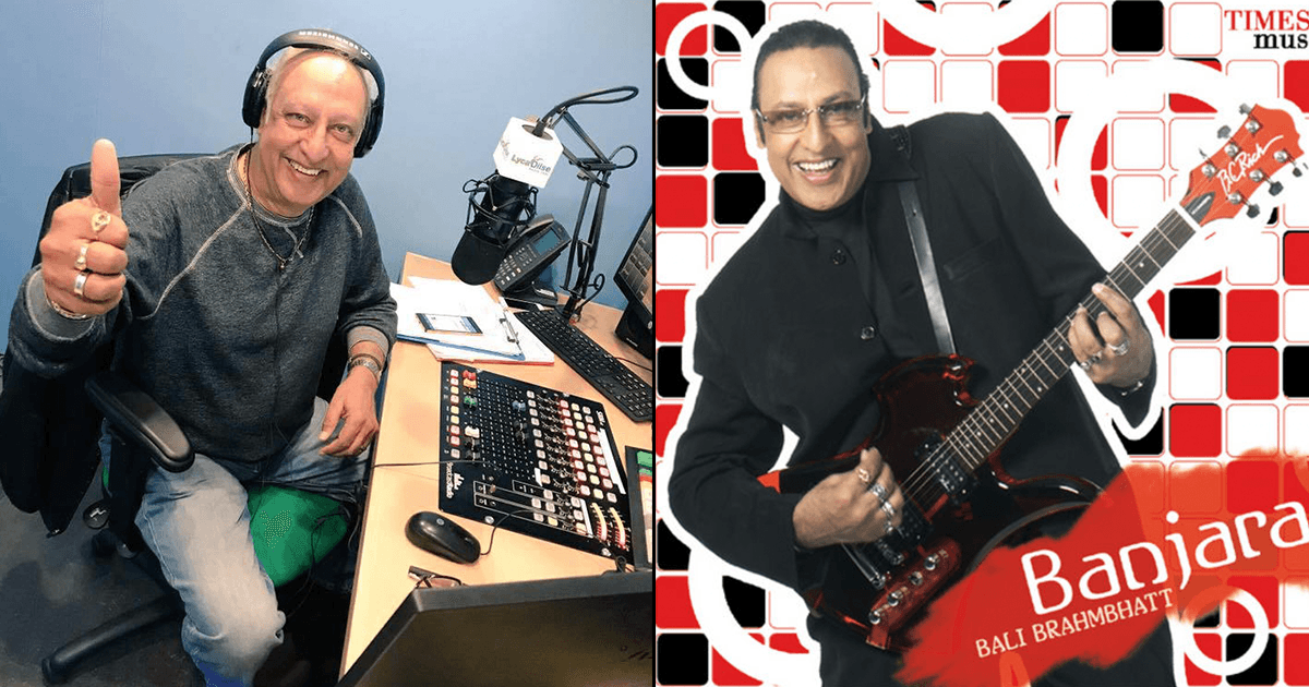 जानिए अब कहां हैं और क्या कर रहे हैं 90s के मशहूर सिंगर बाली ब्रह्मभट्ट