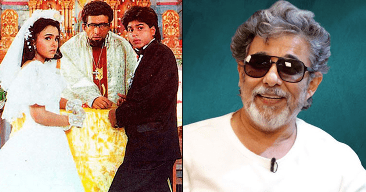 दीपक तिजोरी ने बदलवाई शाहरुख़ की फ़िल्म ‘कभी हां कभी ना’ की एंडिंग, खूब गालियां पड़ी थीं