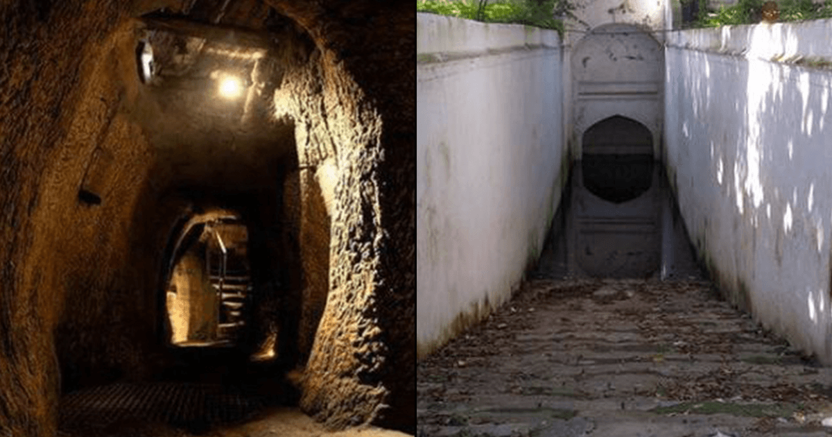 बिहार में स्थित वो रहस्यमयी गुफ़ा जिसमें अंदर जाना तो मुमकिन है मगर बाहर निकलना नामुमकिन