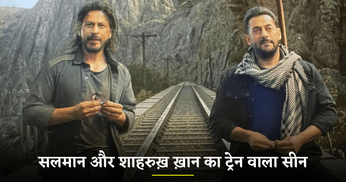 फ़िल्म ‘पठान’ के वो 5 बेहतरीन सीन, जिसने दर्शकों को ताली पीटने पर मजबूर कर दिया