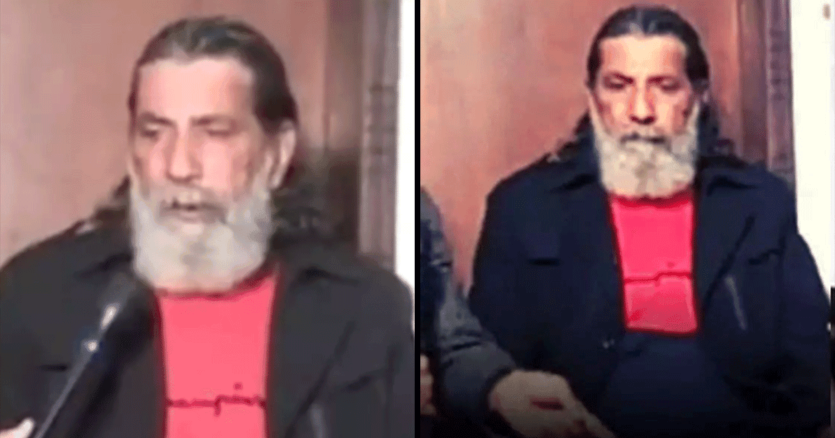 100 शादियां करना चाहता है ये पाकिस्तानी शख़्स, अब तक 26 शादियां कर 22 को दे चुका है तलाक