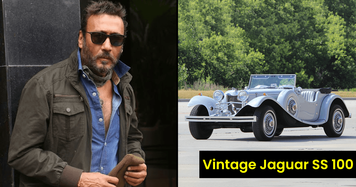 Jackie Shroff Net Worth: करोड़ों की संपत्ति, लग्ज़री गाड़ियां और फ़ार्महाउस के मालिक हैं जग्गू दादा