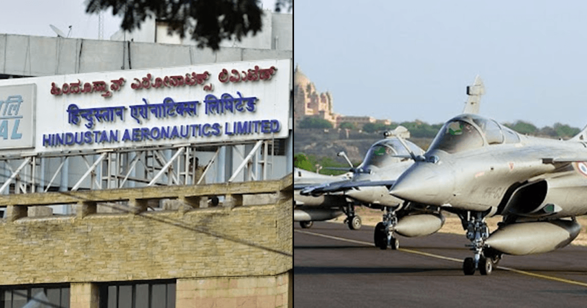 83 साल पुराना है HAL का इतिहास, आज़ादी से पहले एक भारतीय ने शुरू किया था देश में विमान बनाना